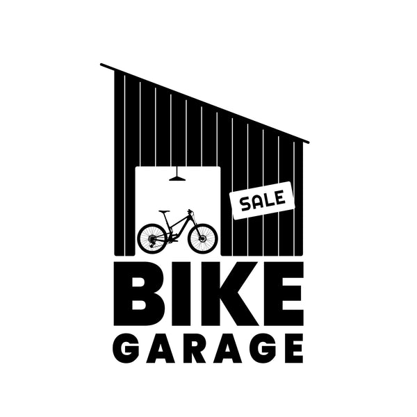 Bike Garage Sale