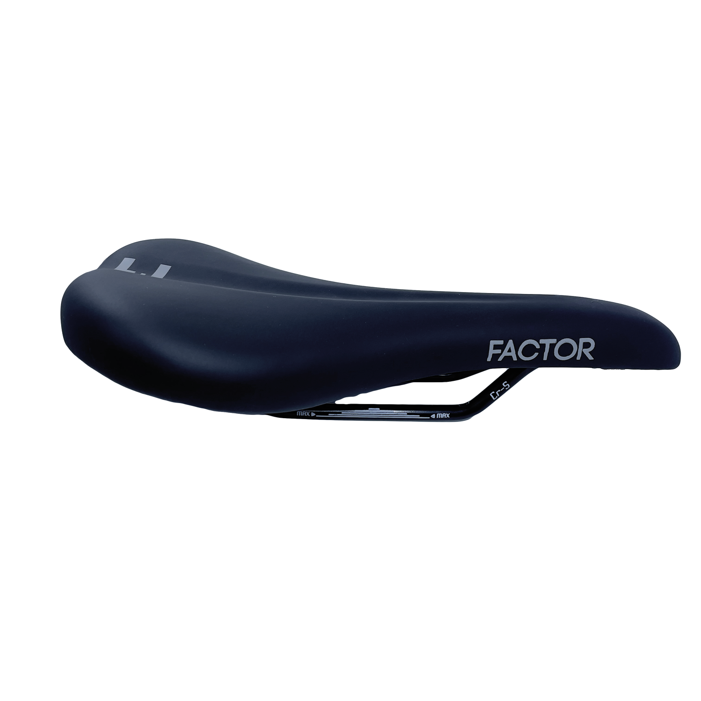 Factor Saddle