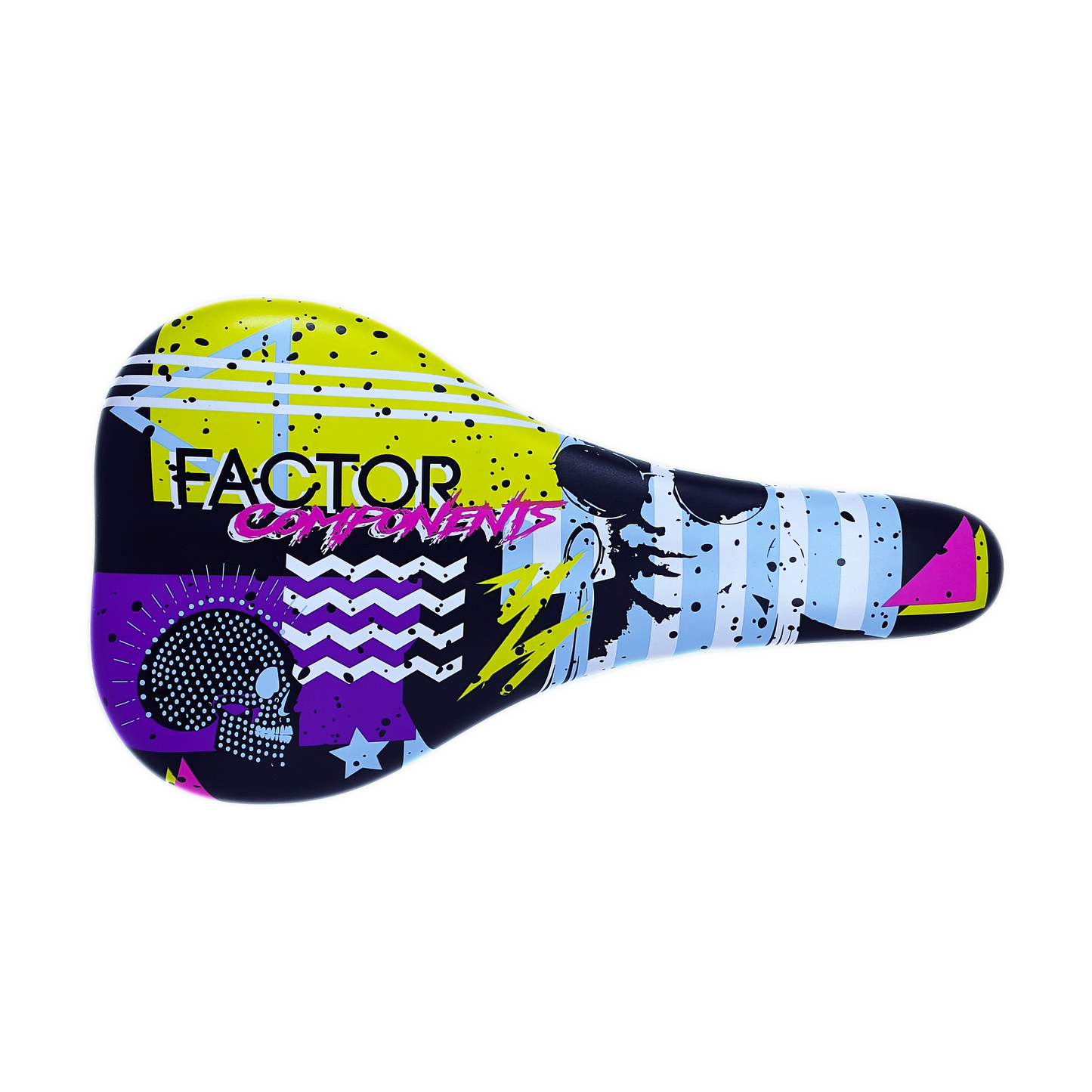 Factor Saddle