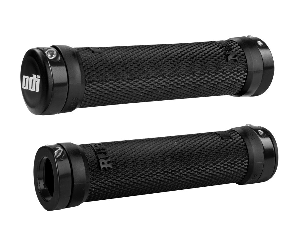 Ruffian Lock-On Grips (130MM)