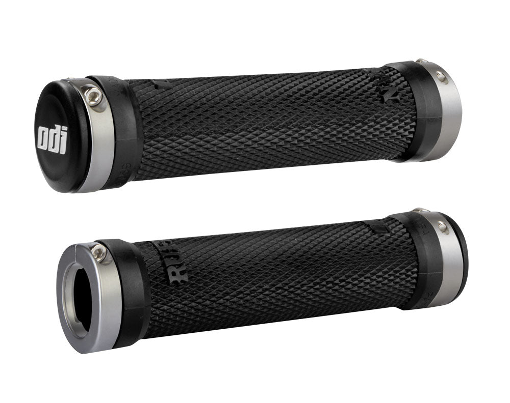 Ruffian Lock-On Grips (130MM)