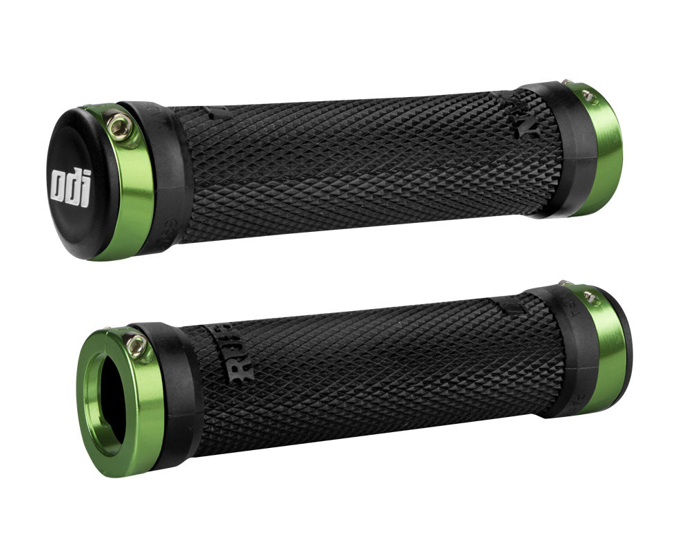 Ruffian Lock-On Grips (130MM)