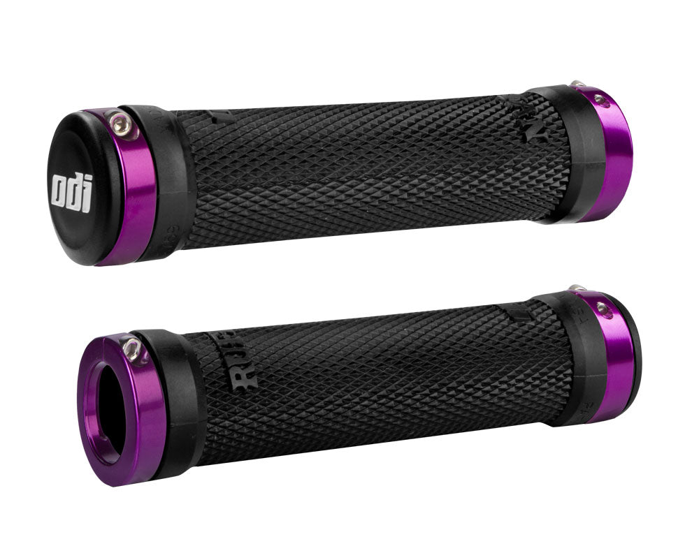 Ruffian Lock-On Grips (130MM)