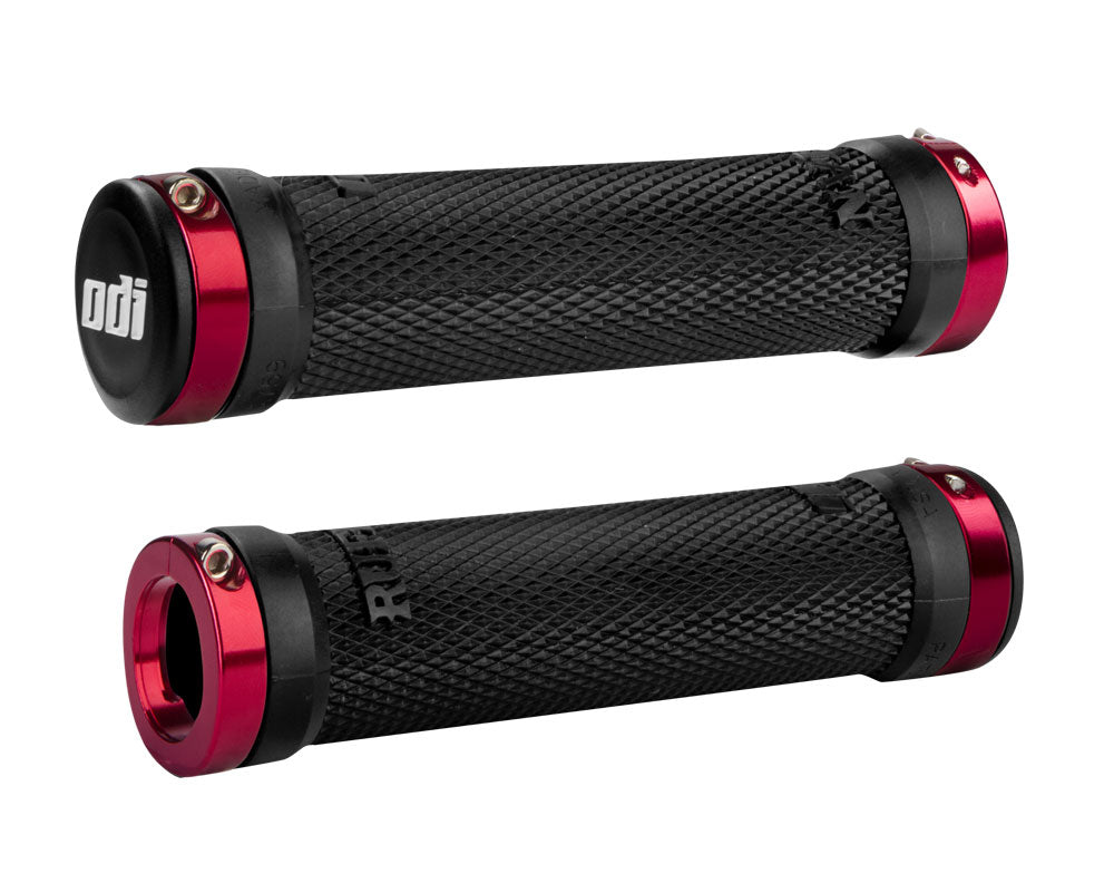 Ruffian Lock-On Grips (130MM)