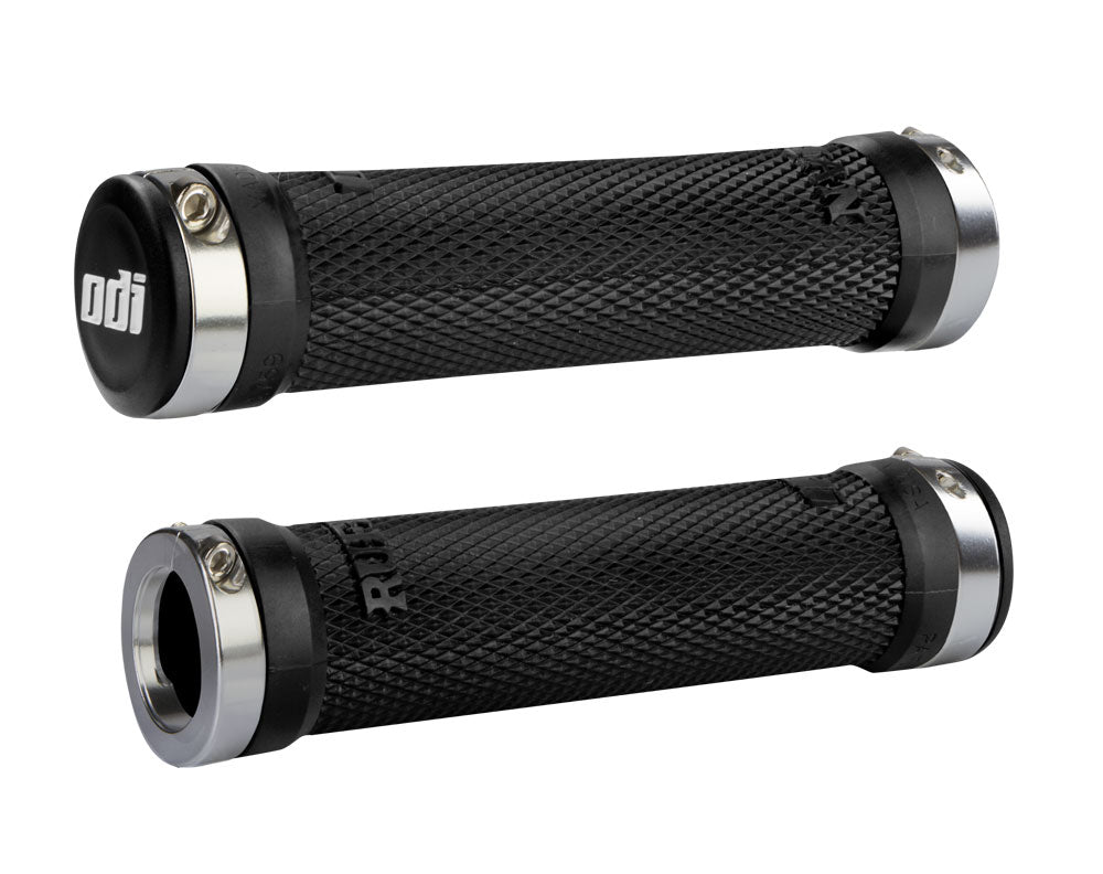 Ruffian Lock-On Grips (130MM)