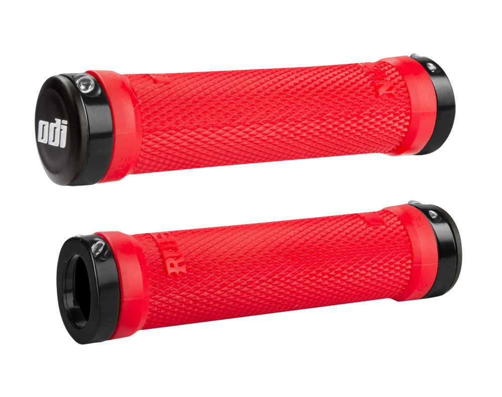 Ruffian Lock-On Grips (130MM)