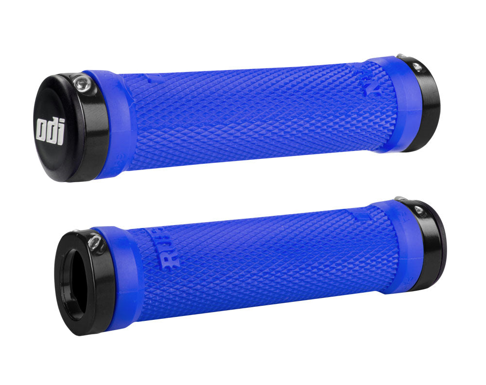 Ruffian Lock-On Grips (130MM)