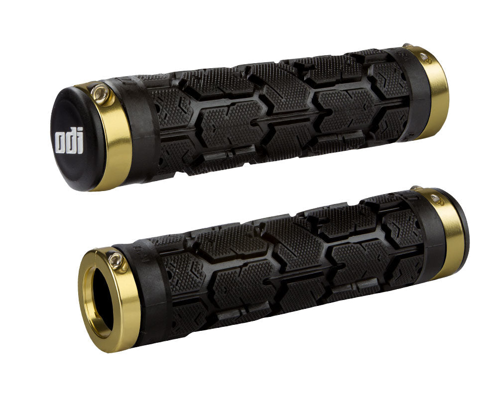 Rogue Lock-On Grip (130MM)