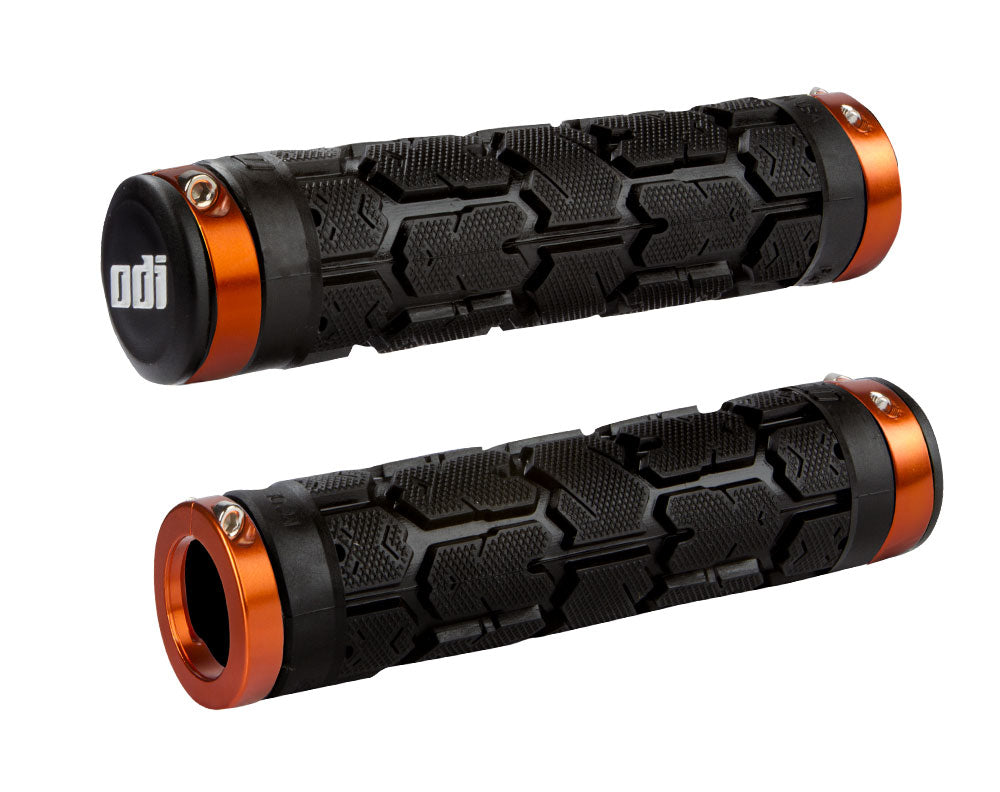 Rogue Lock-On Grip (130MM)