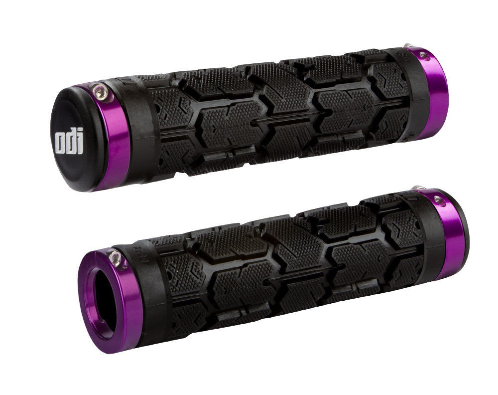 Rogue Lock-On Grip (130MM)