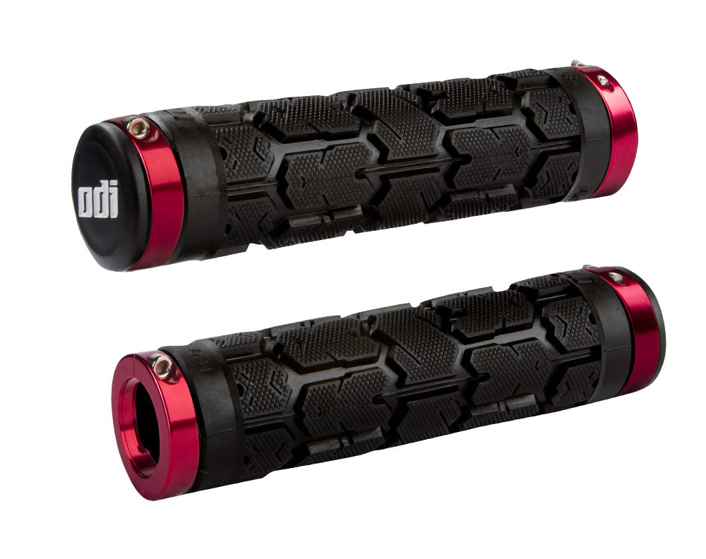 Rogue Lock-On Grip (130MM)