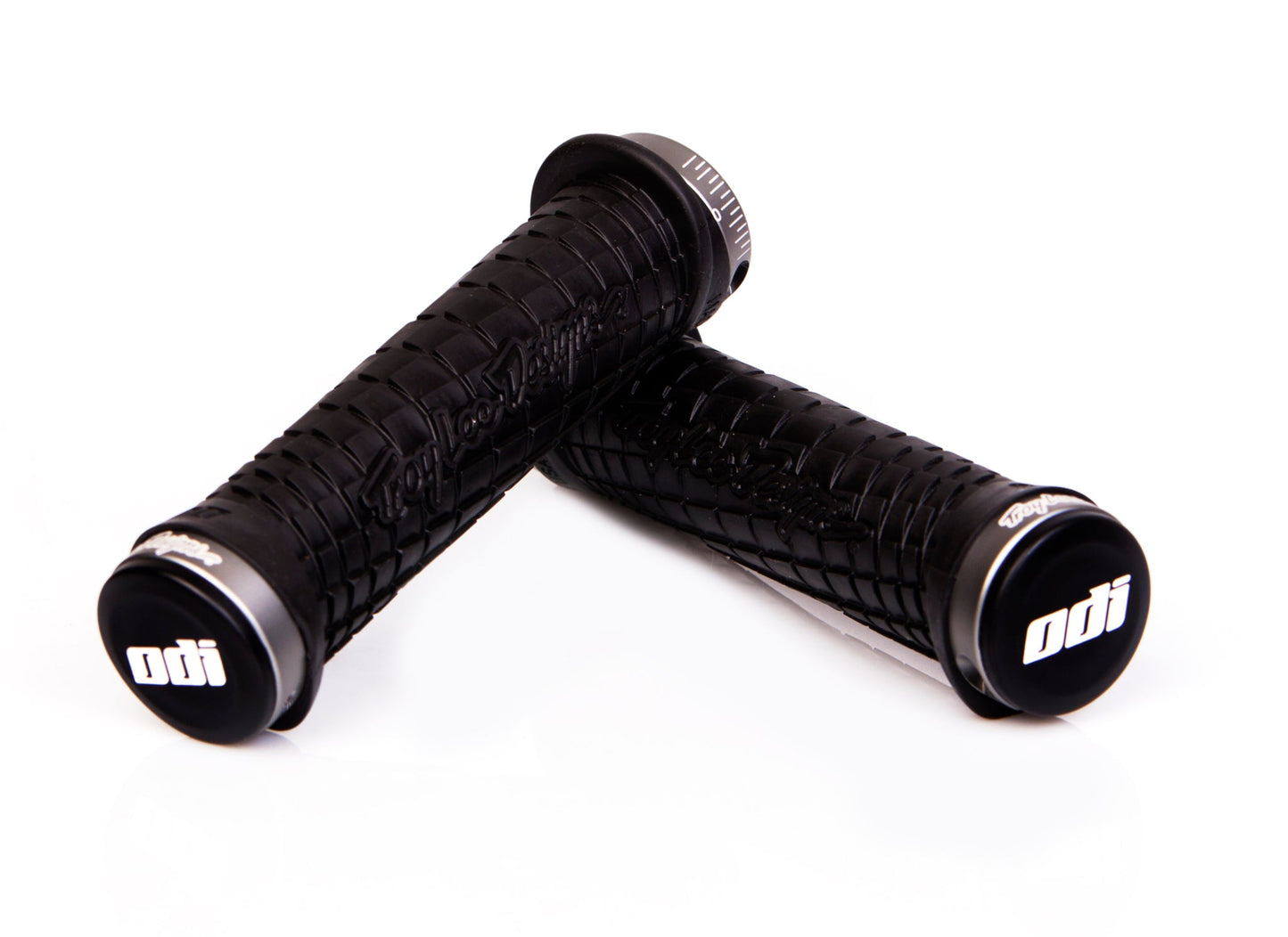 ODI / Troy Lee Designs Signature Series Lock-On Grips