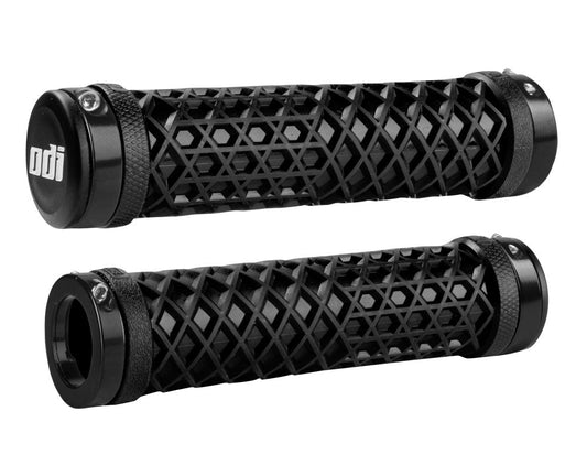 VANS LOCK-ON GRIPS (130MM)