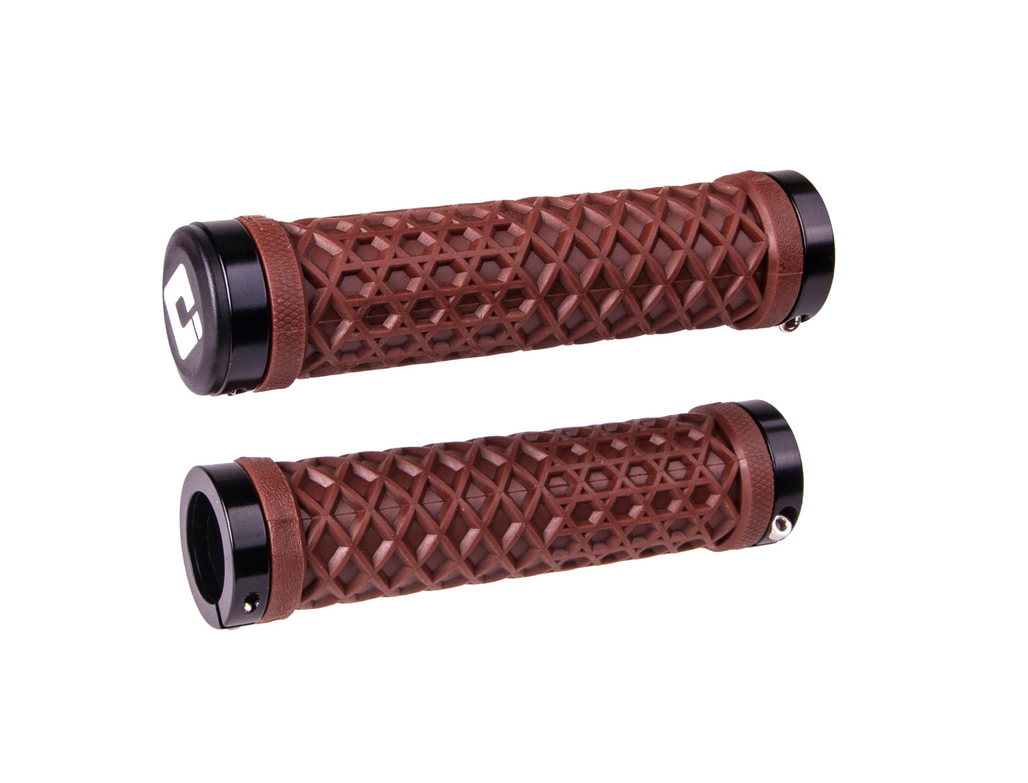 VANS LOCK-ON GRIPS (130MM)