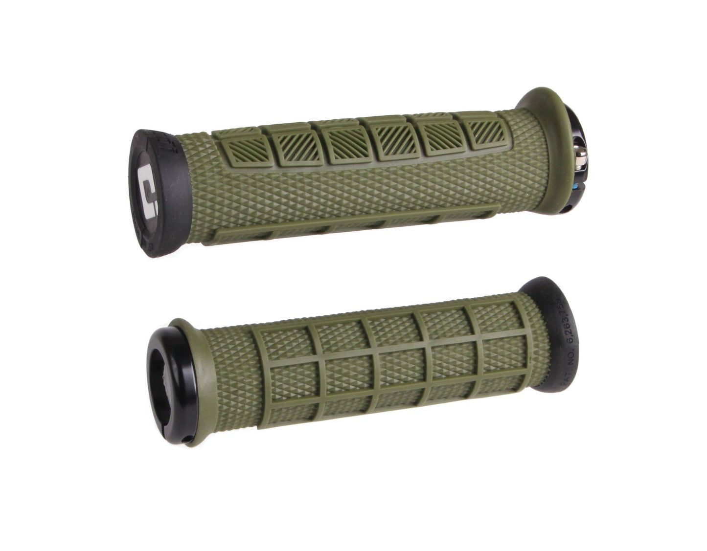 Elite Pro Lock-On Grips (130MM)