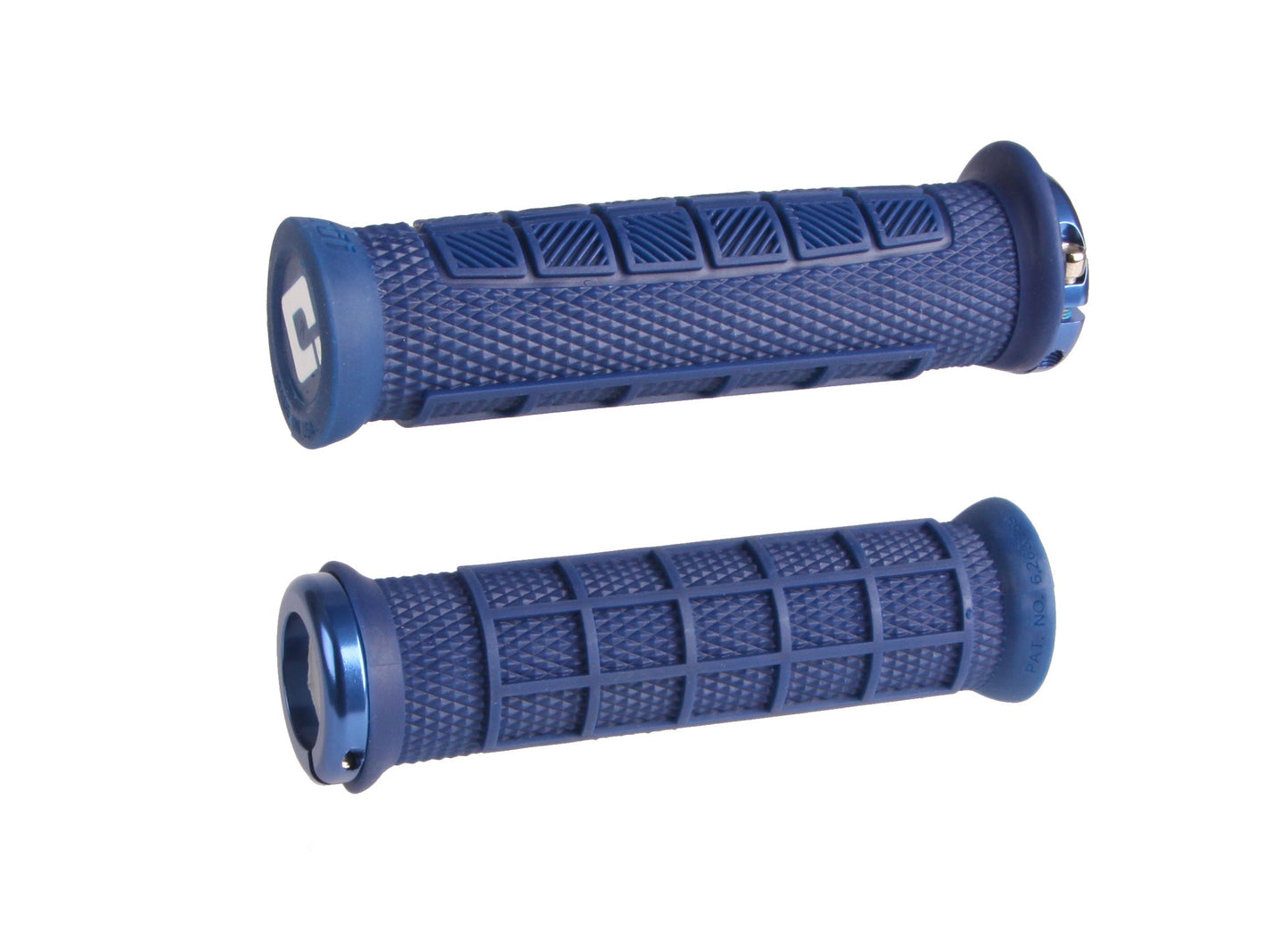 Elite Pro Lock-On Grips (130MM)