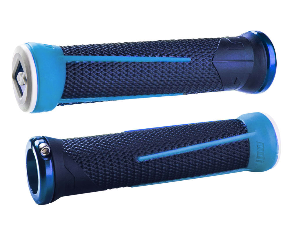 AG-2 Lock-On Grips (135MM)