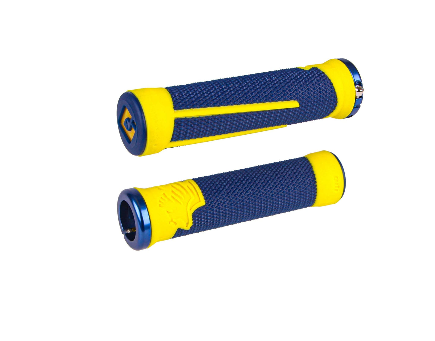 AG-2 Lock-On Grips (135MM)