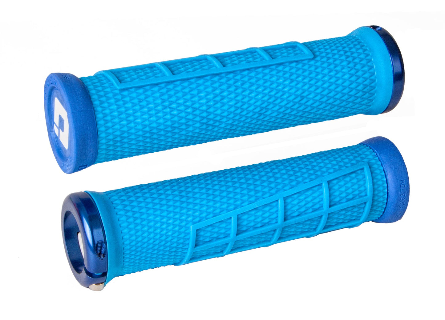 Elite Flow Lock-On Grips (130MM)