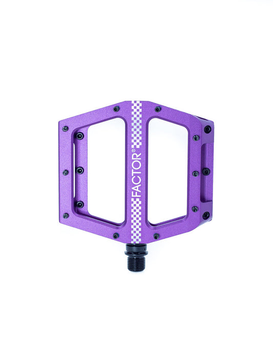 Factor Bake Pedals