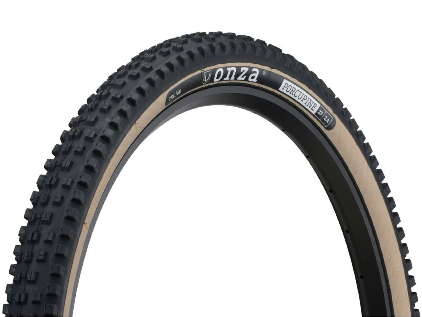 Onza Porcupine Enduro Skinwall Tire - 29x2.40 - A1219111