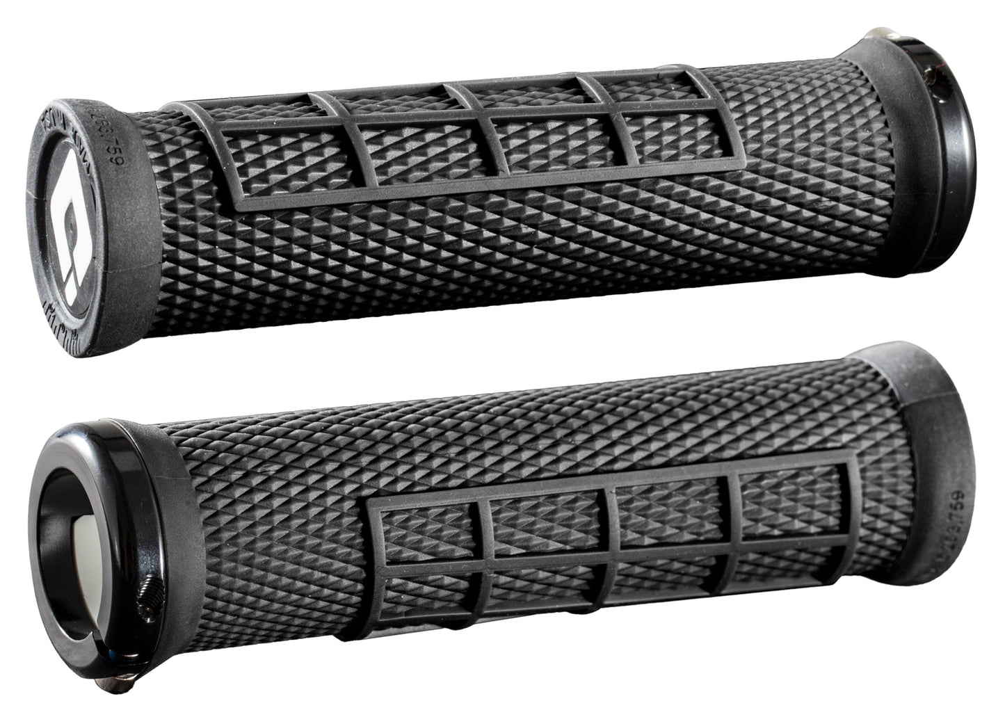 Elite Flow Lock-On Grips (130MM)