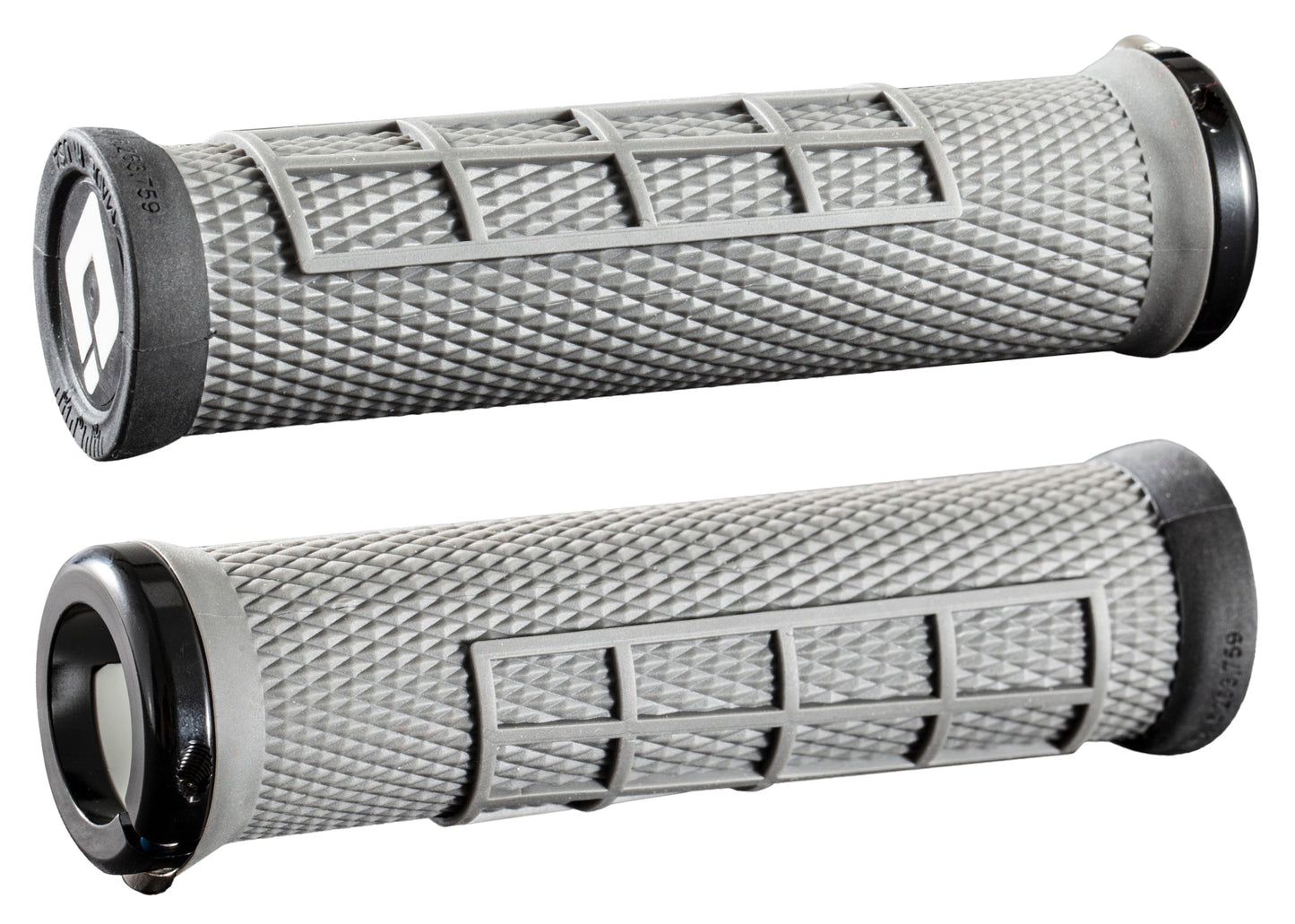 Elite Flow Lock-On Grips (130MM)