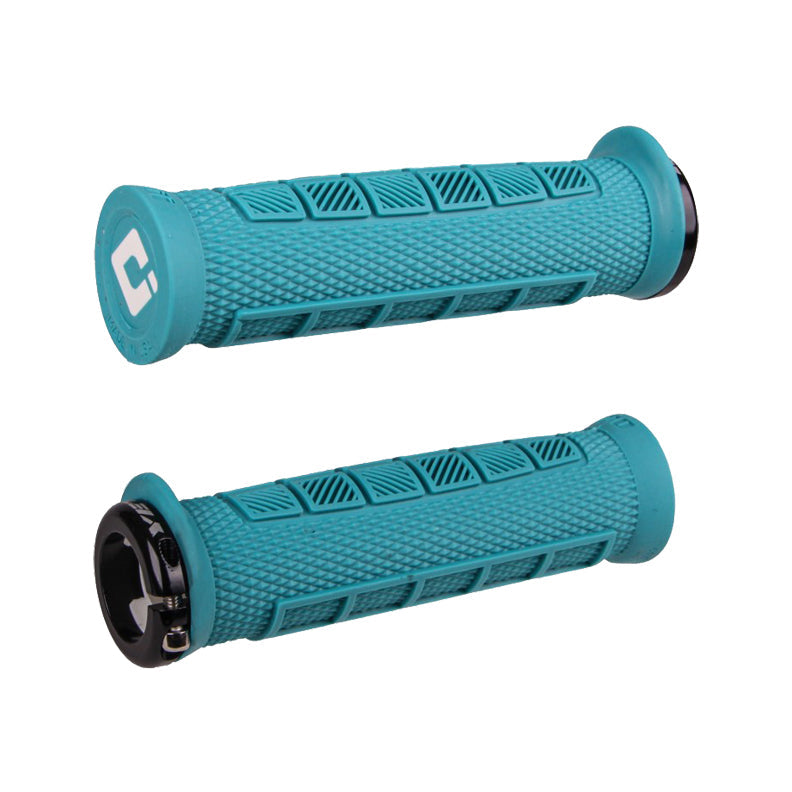 Elite Pro Lock-On Grips (130MM)