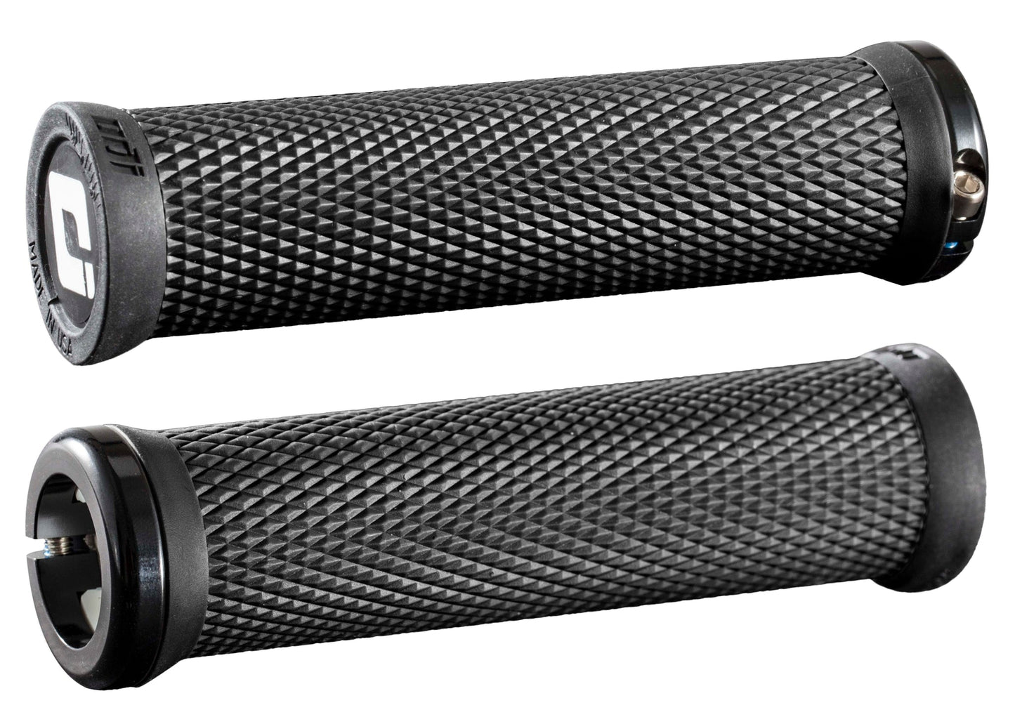 Elite Motion Lock-On Grips (130MM)