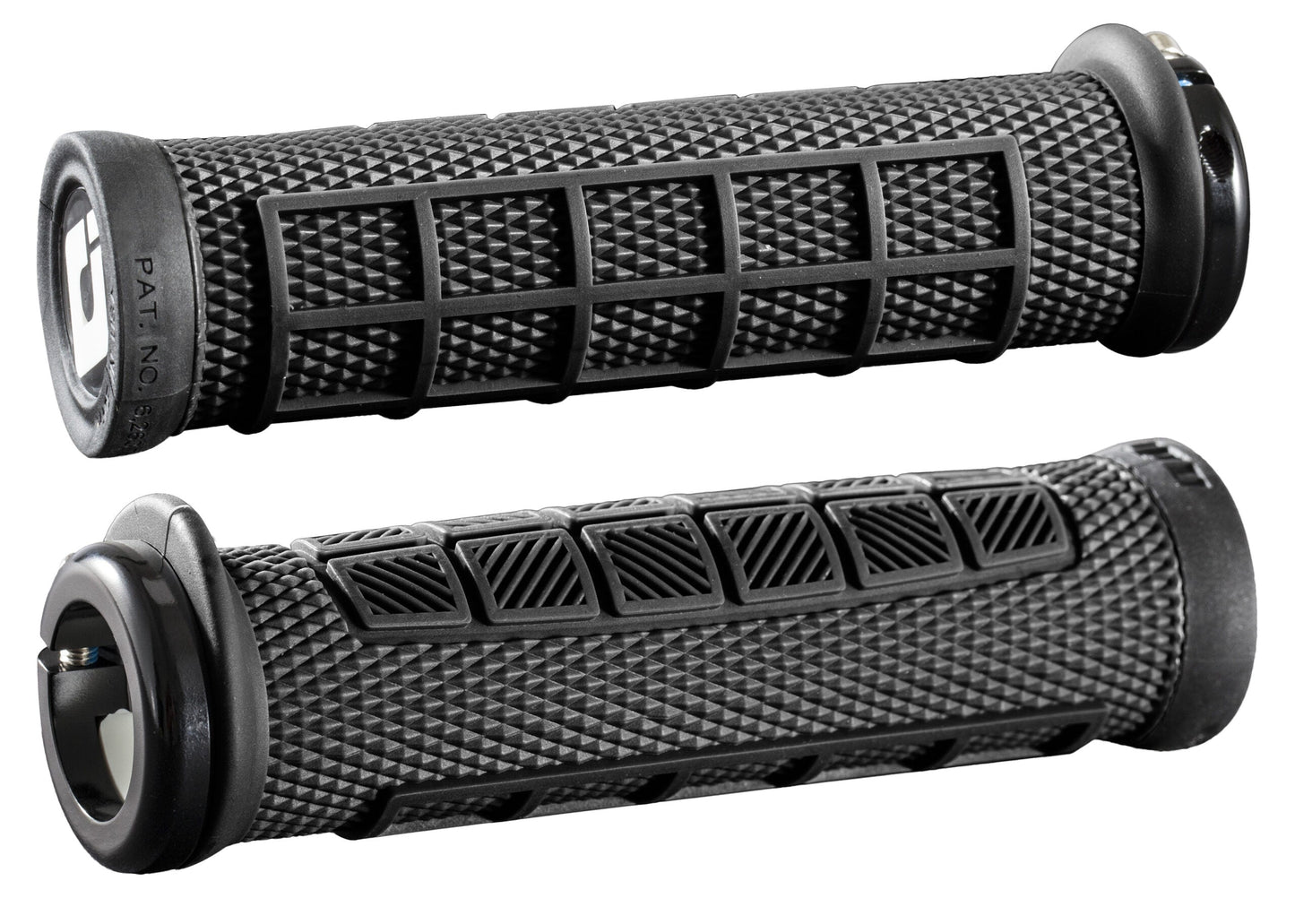 Elite Pro Lock-On Grips (130MM)