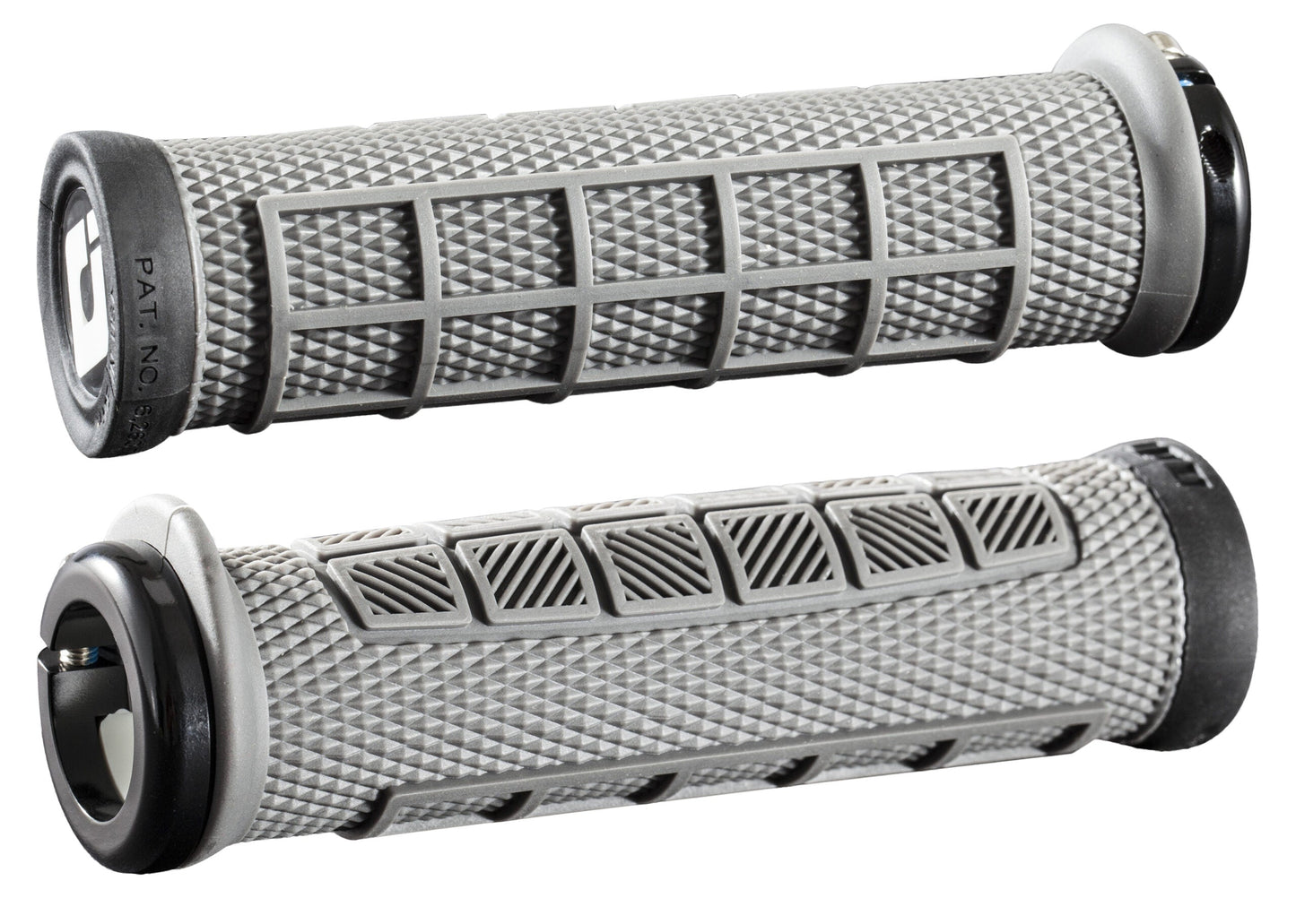 Elite Pro Lock-On Grips (130MM)